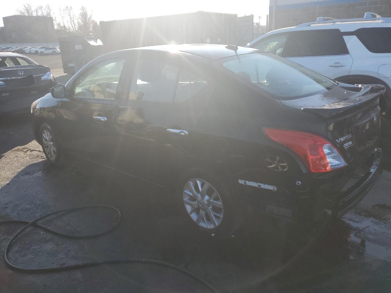 2017 Nissan Versa - Image 2
