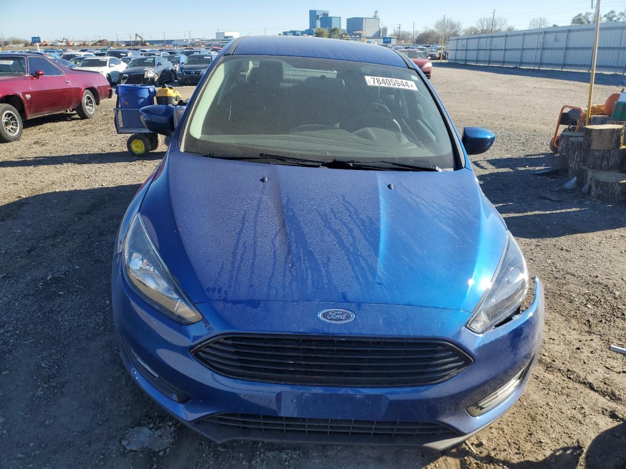 2018 Ford Focus - Image 5