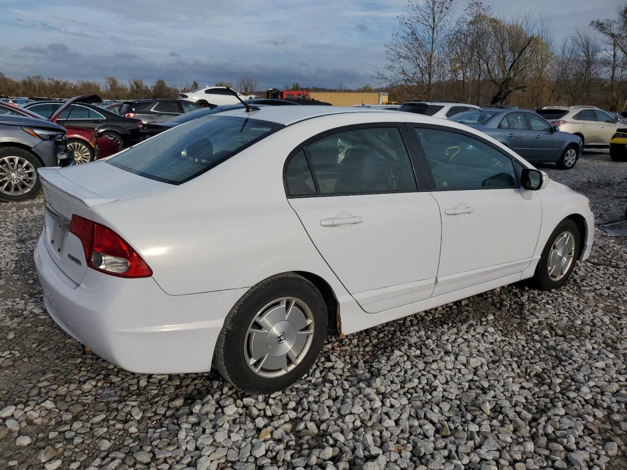 2009 Honda Civic - Image 3