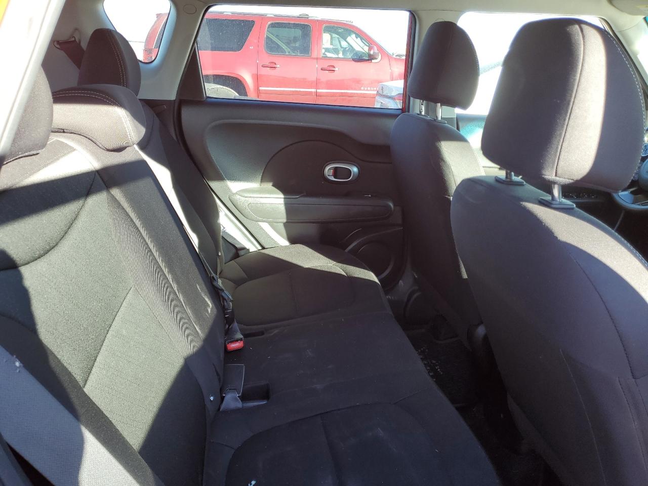 2019 Kia Soul - Image 10