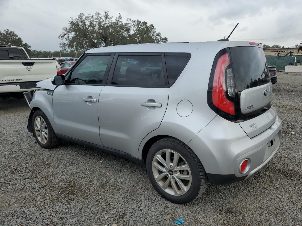 2018 Kia Soul - Image 2