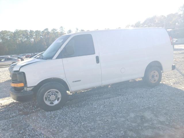 2005 Chevrolet Express G3500 