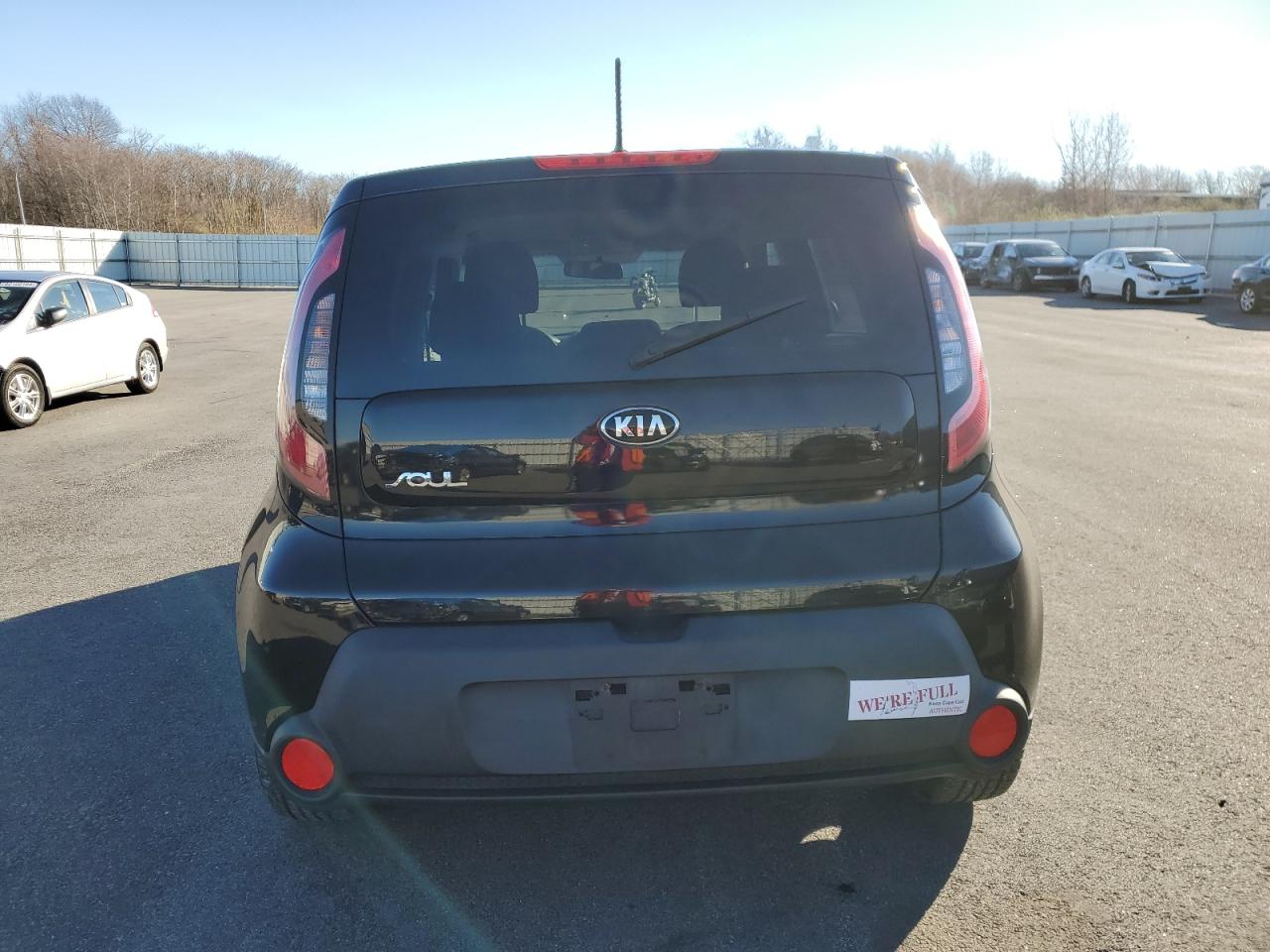 2016 Kia Soul - Image 6