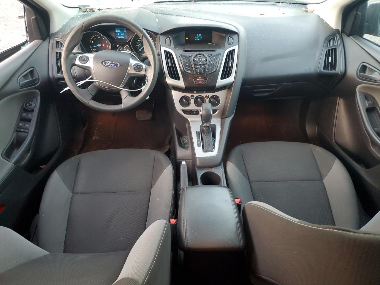 2012 Ford Focus - Image 8