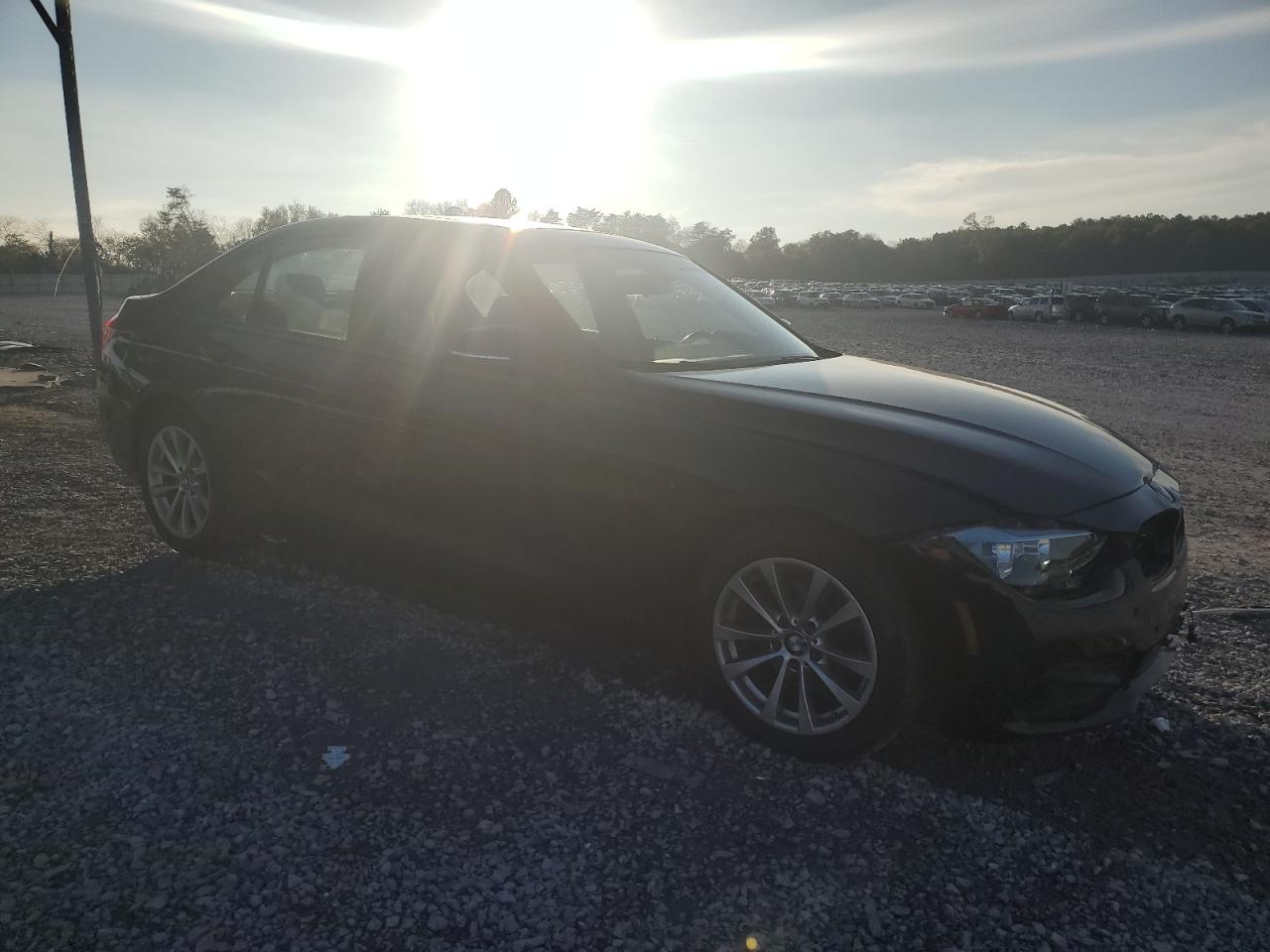 2017 BMW 3er - Image 4