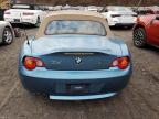 2003 Bmw Z4 2.5 for Sale in Marlboro, NY - Water/Flood