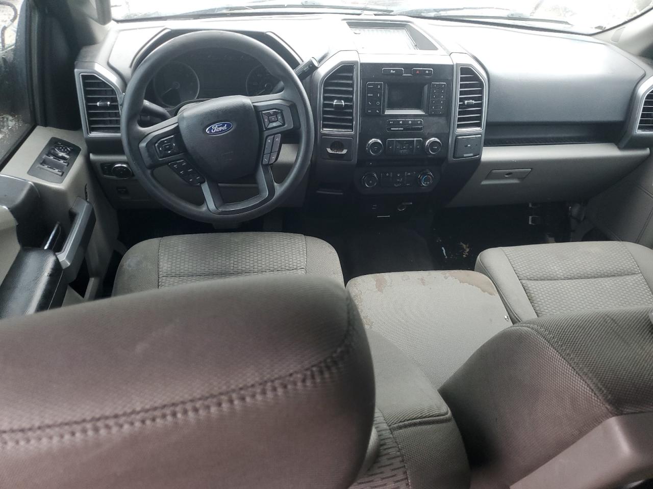 2018 Ford F-150 - Image 8