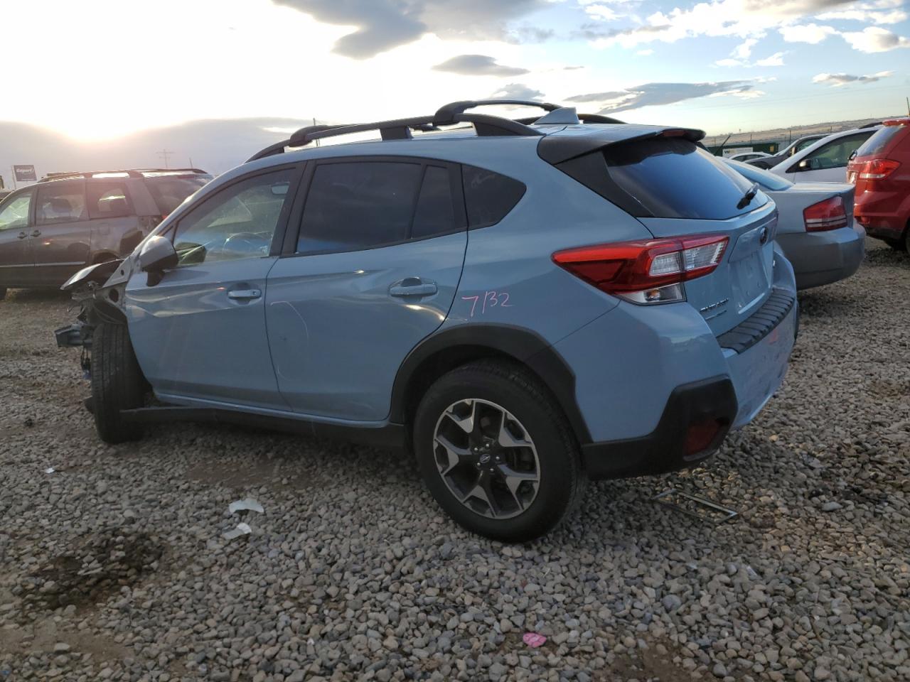 2019 Subaru XV - Image 2