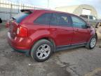 2013 Ford Edge Sel en Venta en Wichita, KS - Front End