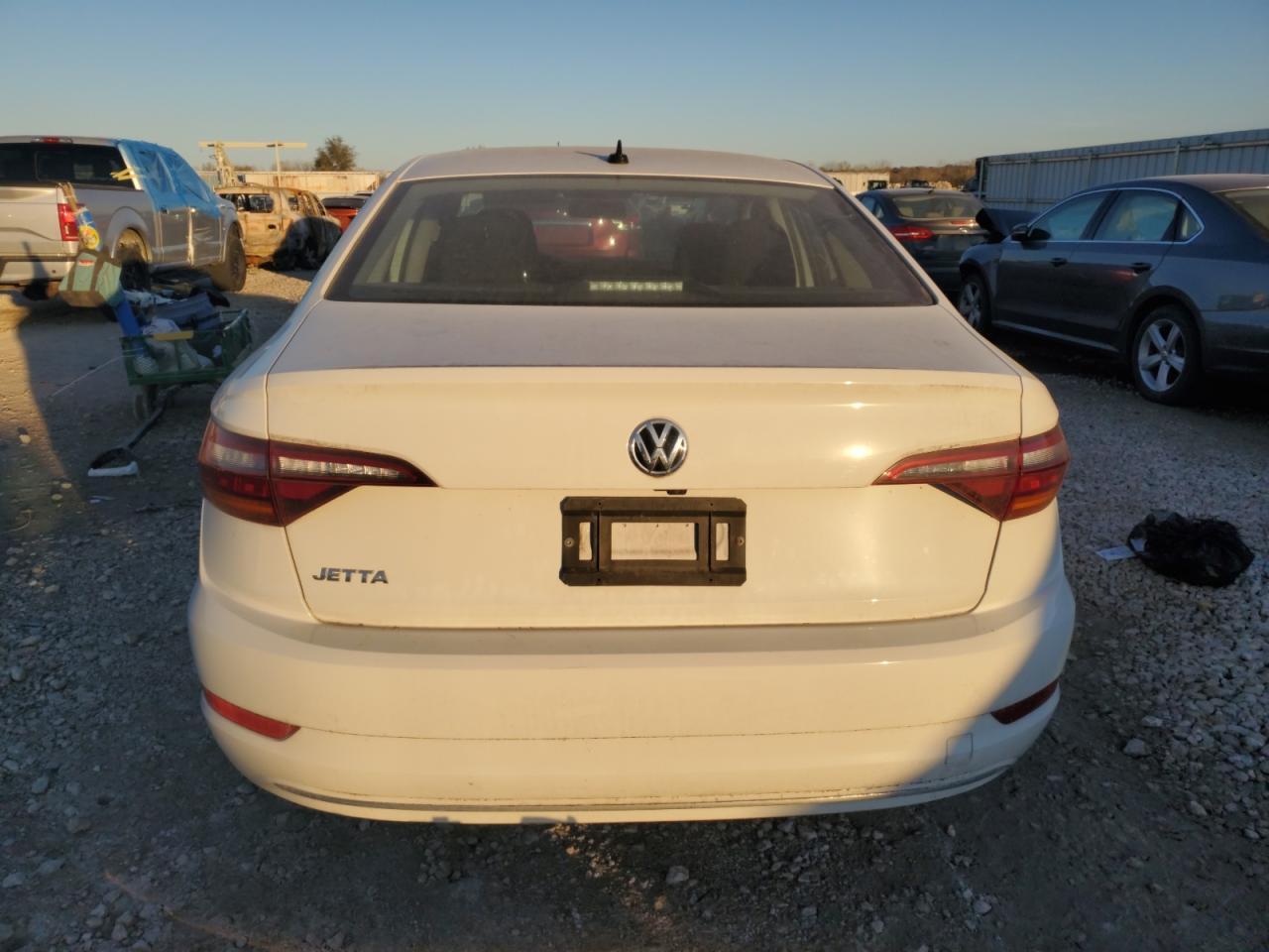 VIN 3VWC57BU7KM153401 2019 VOLKSWAGEN JETTA no.6