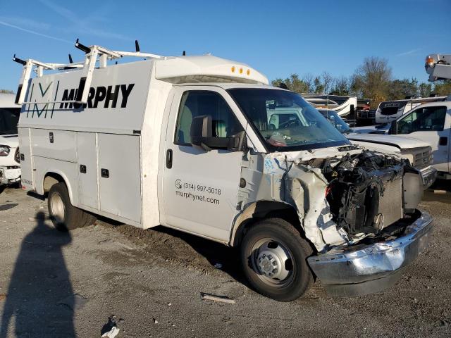 2021 Chevrolet Express G3500 