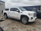 2022 Gmc Sierra Limited K1500 Denali en Venta en Franklin, WI - Normal Wear