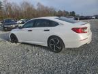 2022 Honda Accord Sport на продаже в Mebane, NC - Side