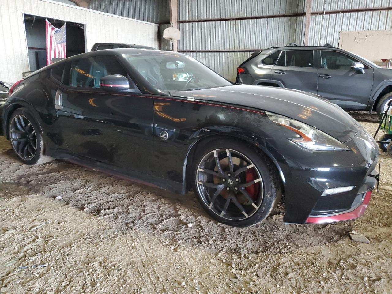 2015 Nissan 370Z - Image 4