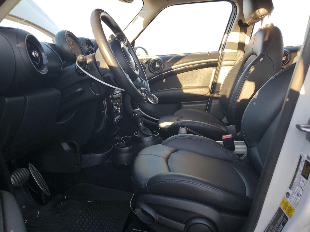 2016 MINI Cooper - Image 7