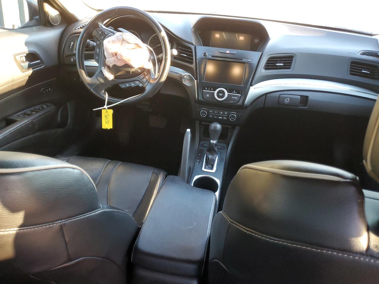 2020 Acura ILX - Image 8