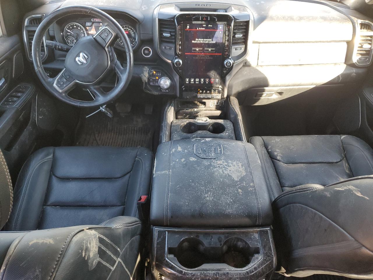 2021 RAM 1500 - Image 8
