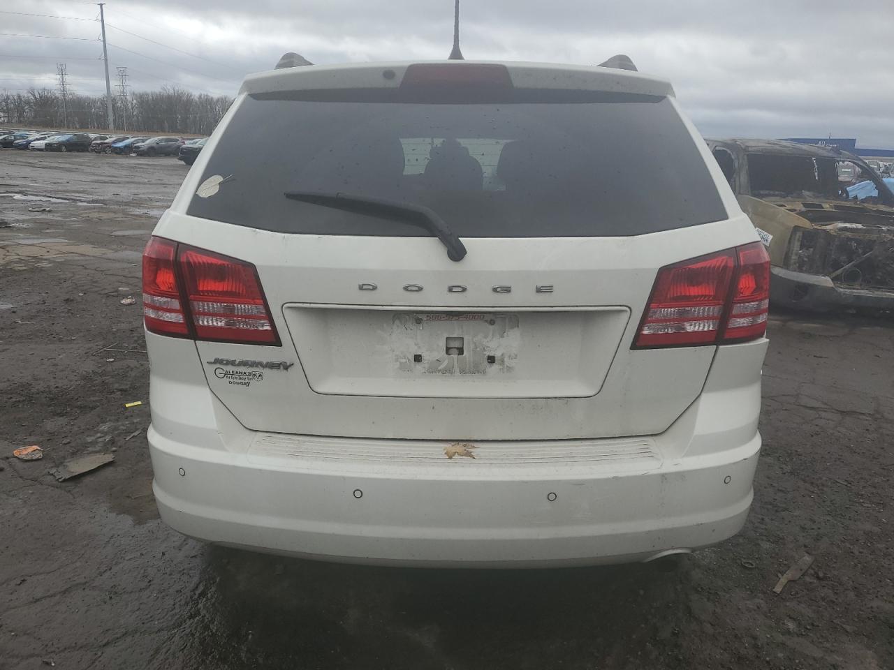 2020 Dodge Journey - Image 6