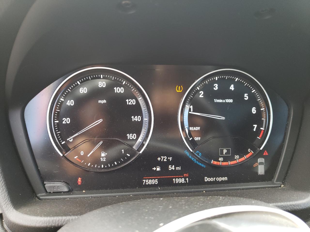 2018 BMW X2 - Image 9