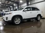 2015 Kia Sorento Lx продається в Ham Lake, MN - Rear End