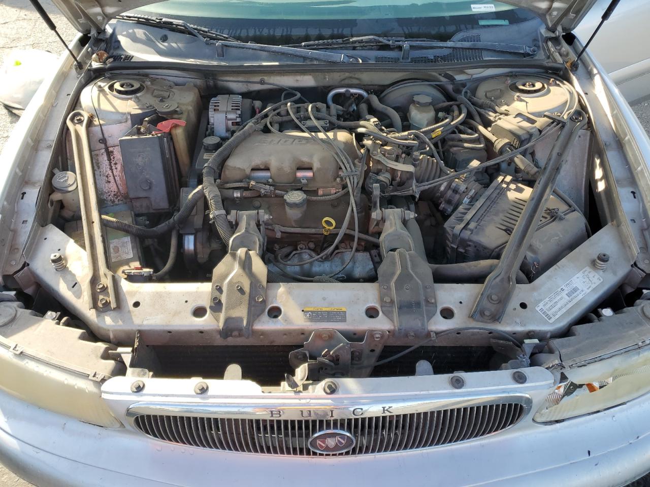 2002 Buick Century - Image 11
