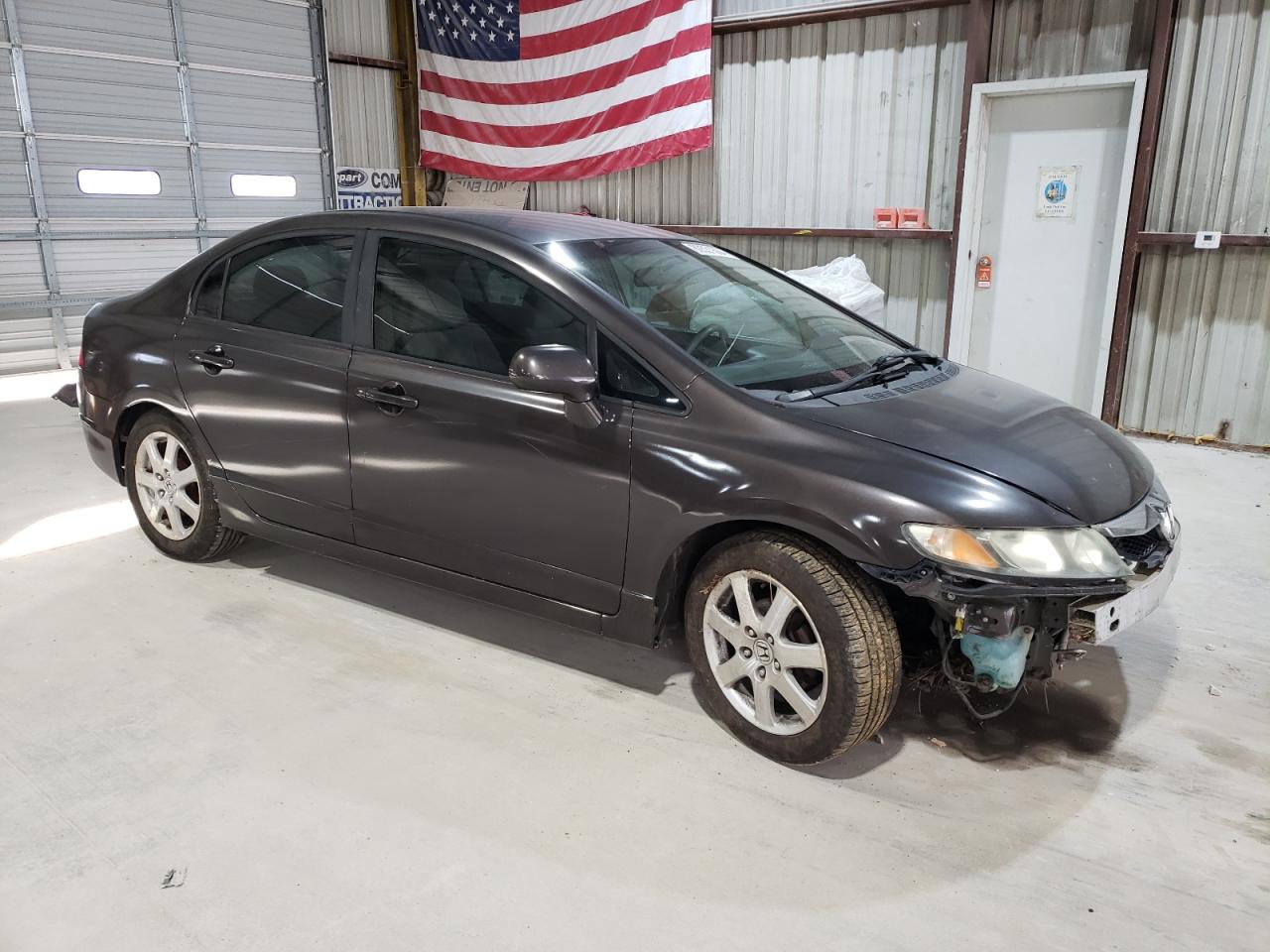 2010 Honda Civic - Image 4