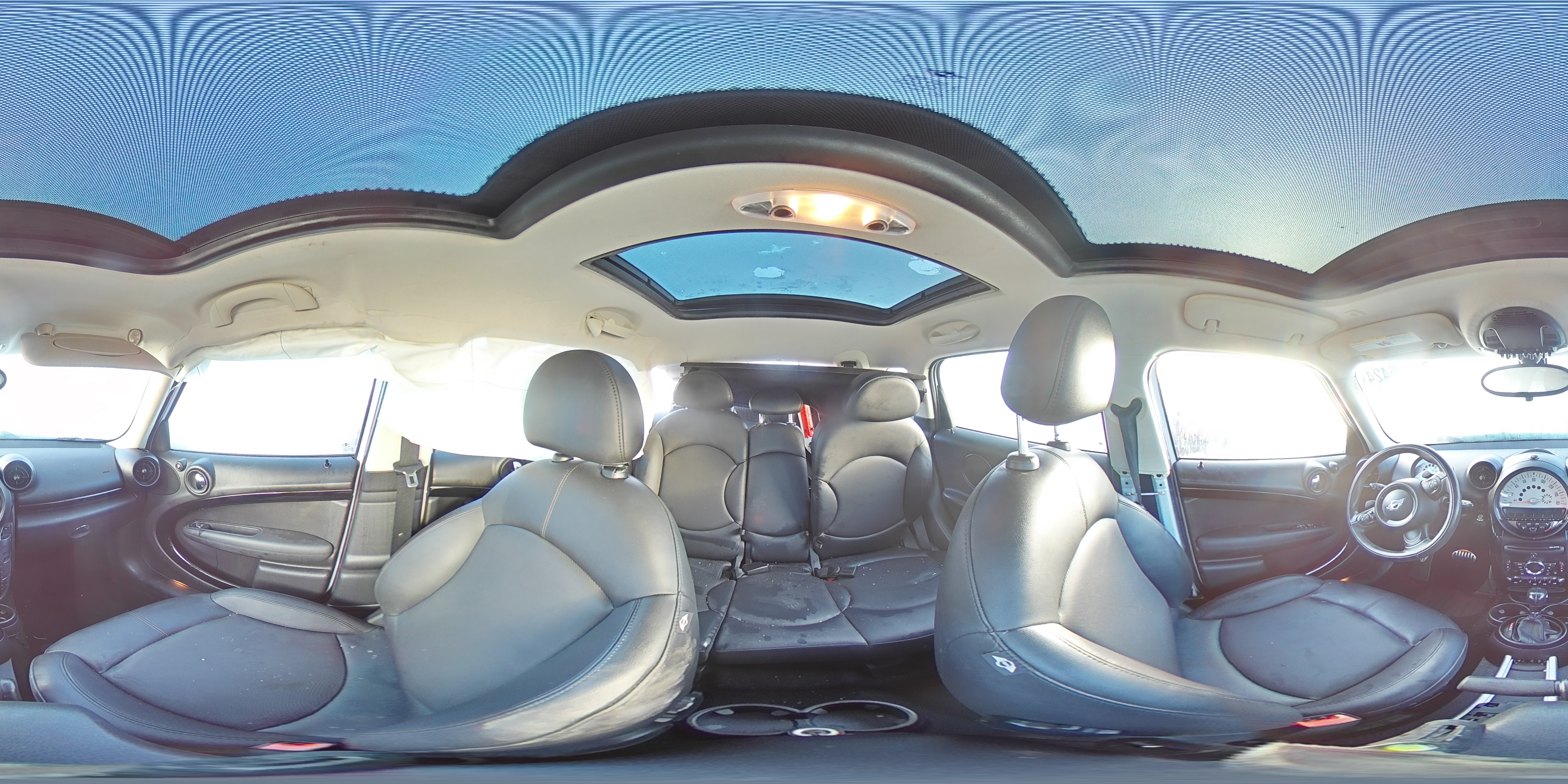 2014 MINI Cooper - Image 12