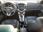2012 Chevrolet Cruze Lt na sprzedaż w Kansas City, KS - Front End