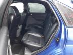 2008 FORD FOCUS ST-2 for sale at Copart SANDTOFT