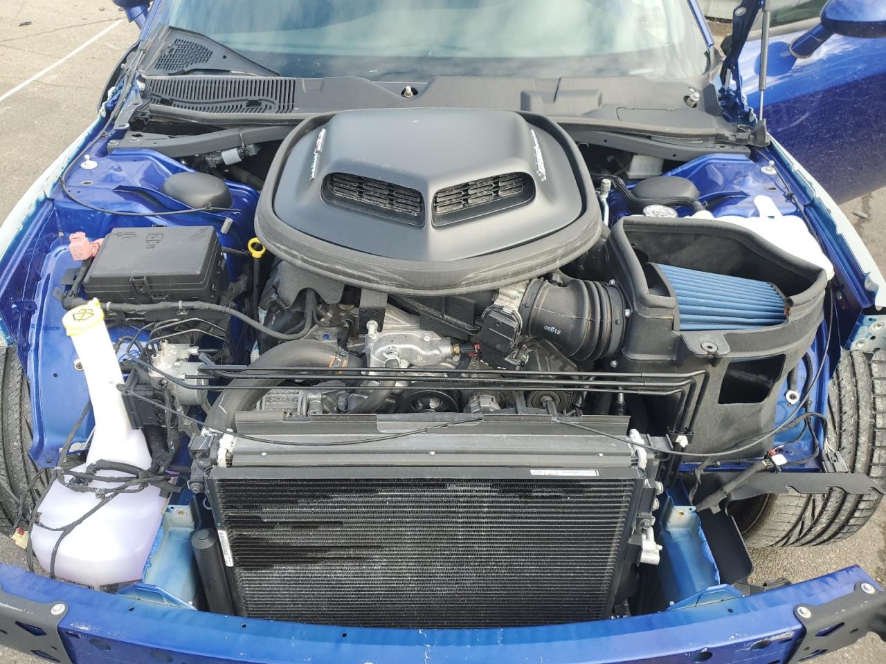 2021 Dodge Challenger - Image 11