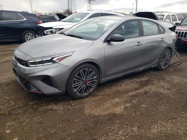 KIA FORTE GT 2023