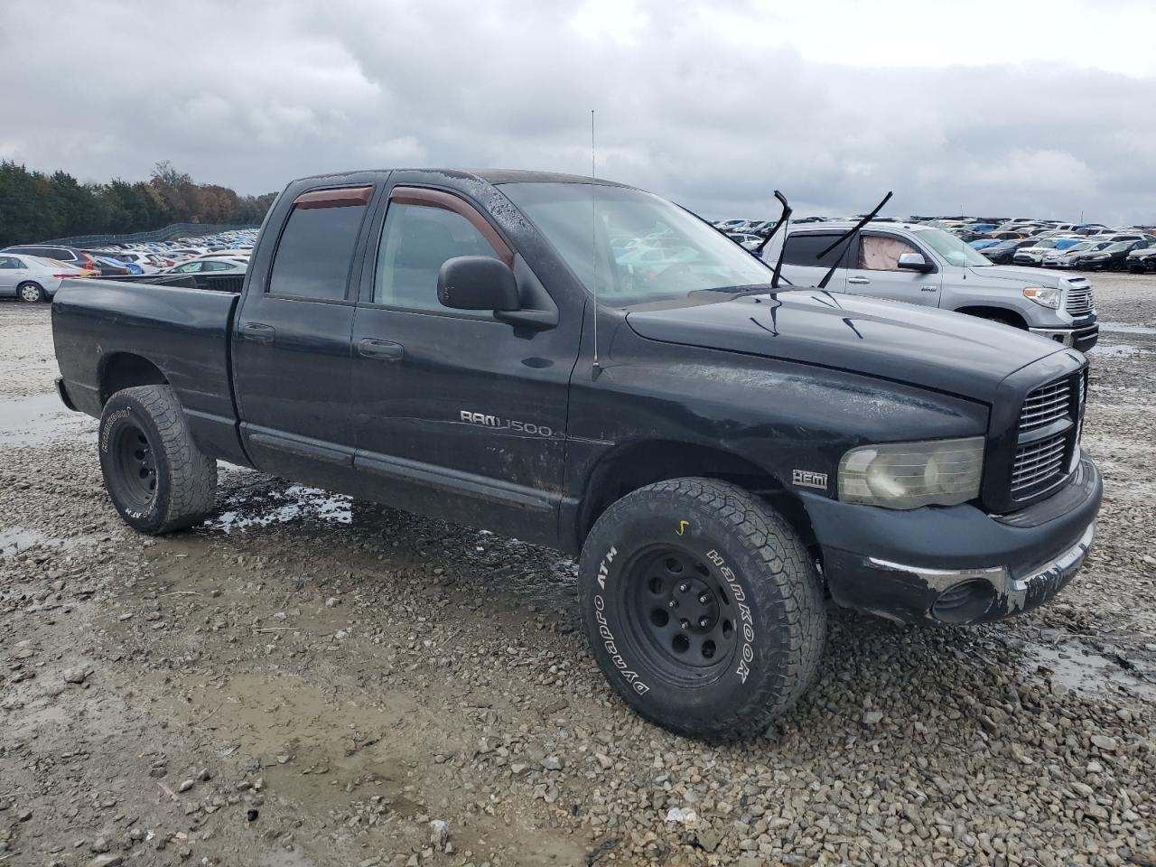 2004 Dodge RAM - Image 4