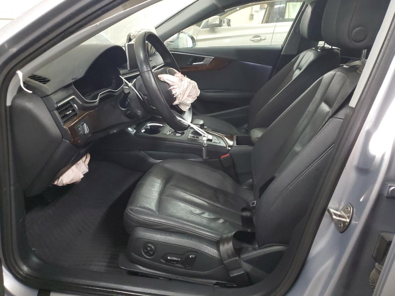 2019 Audi A4 - Image 7