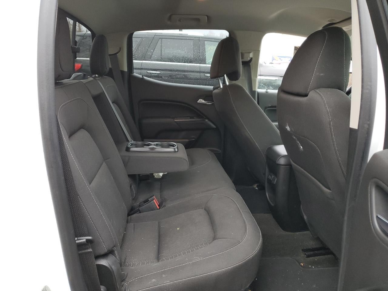 2016 GMC Canyon - Image 10
