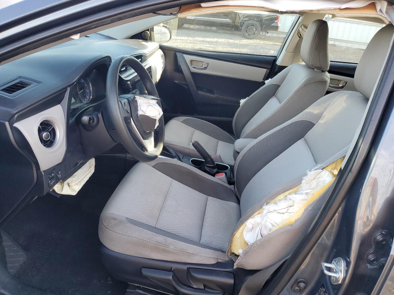 2019 Toyota Corolla - Image 7