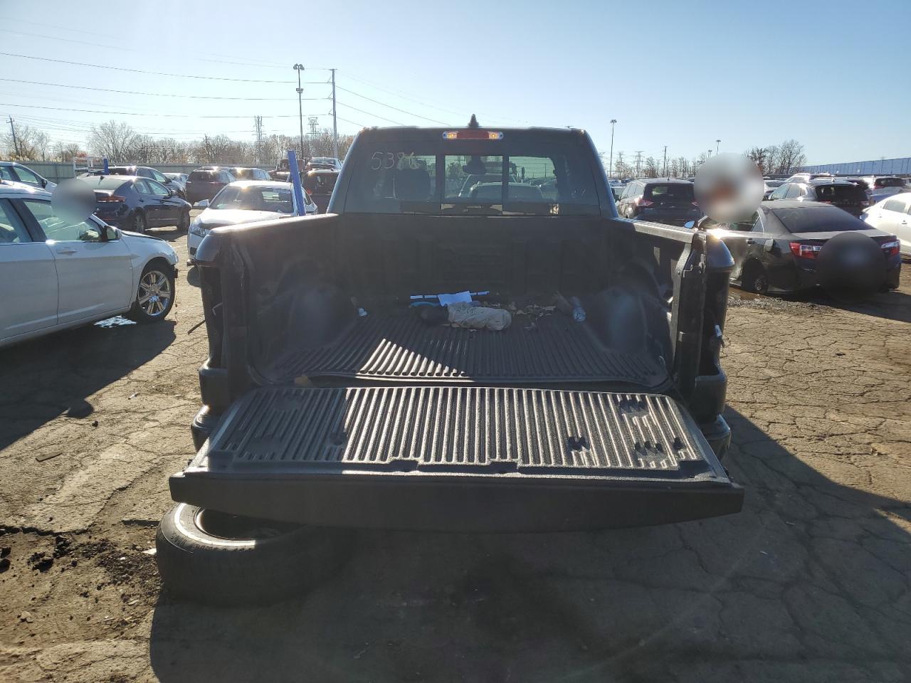 2022 RAM 1500 - Image 6