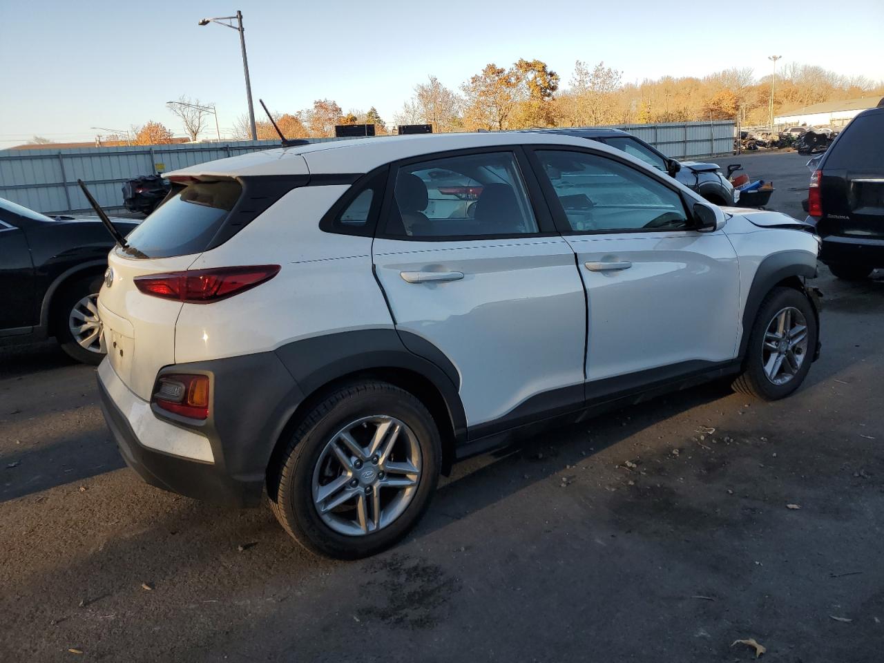 2020 Hyundai Kona - Image 3