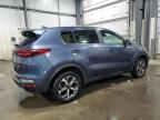 2020 Kia Sportage Lx იყიდება Ham Lake-ში, MN - Front End