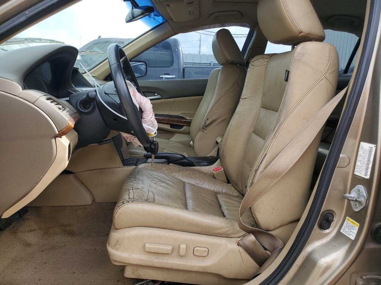 2010 Honda Accord - Image 7