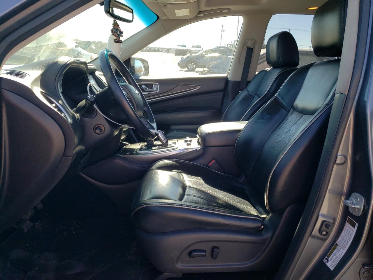 2016 Infiniti Qx60 VIN: 5N1AL0MN8GC508707 Lot: 81981044