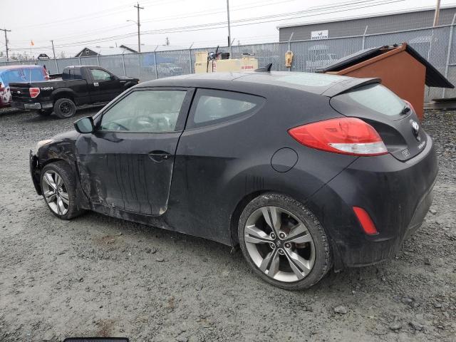 2013 HYUNDAI VELOSTER 