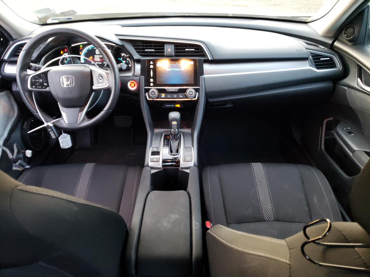 2017 Honda Civic - Image 8