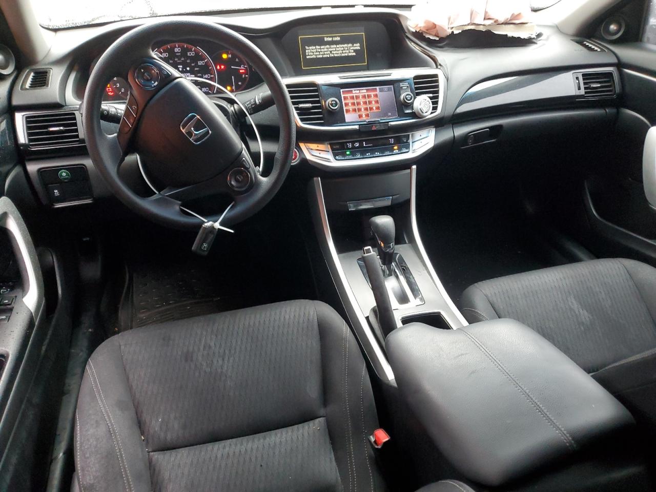 2013 Honda Accord - Image 8