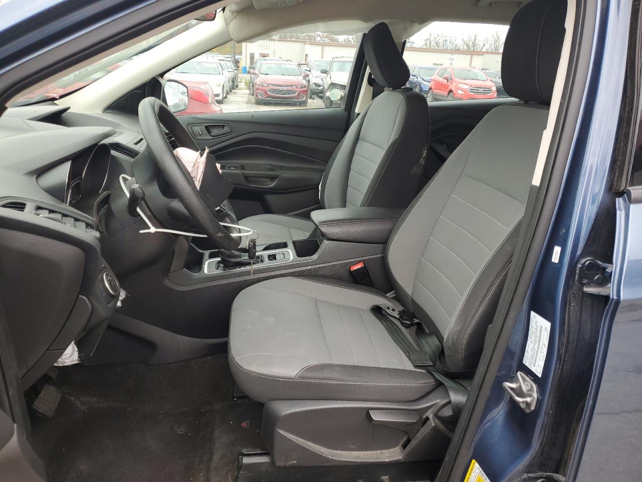 2018 Ford Escape - Image 7