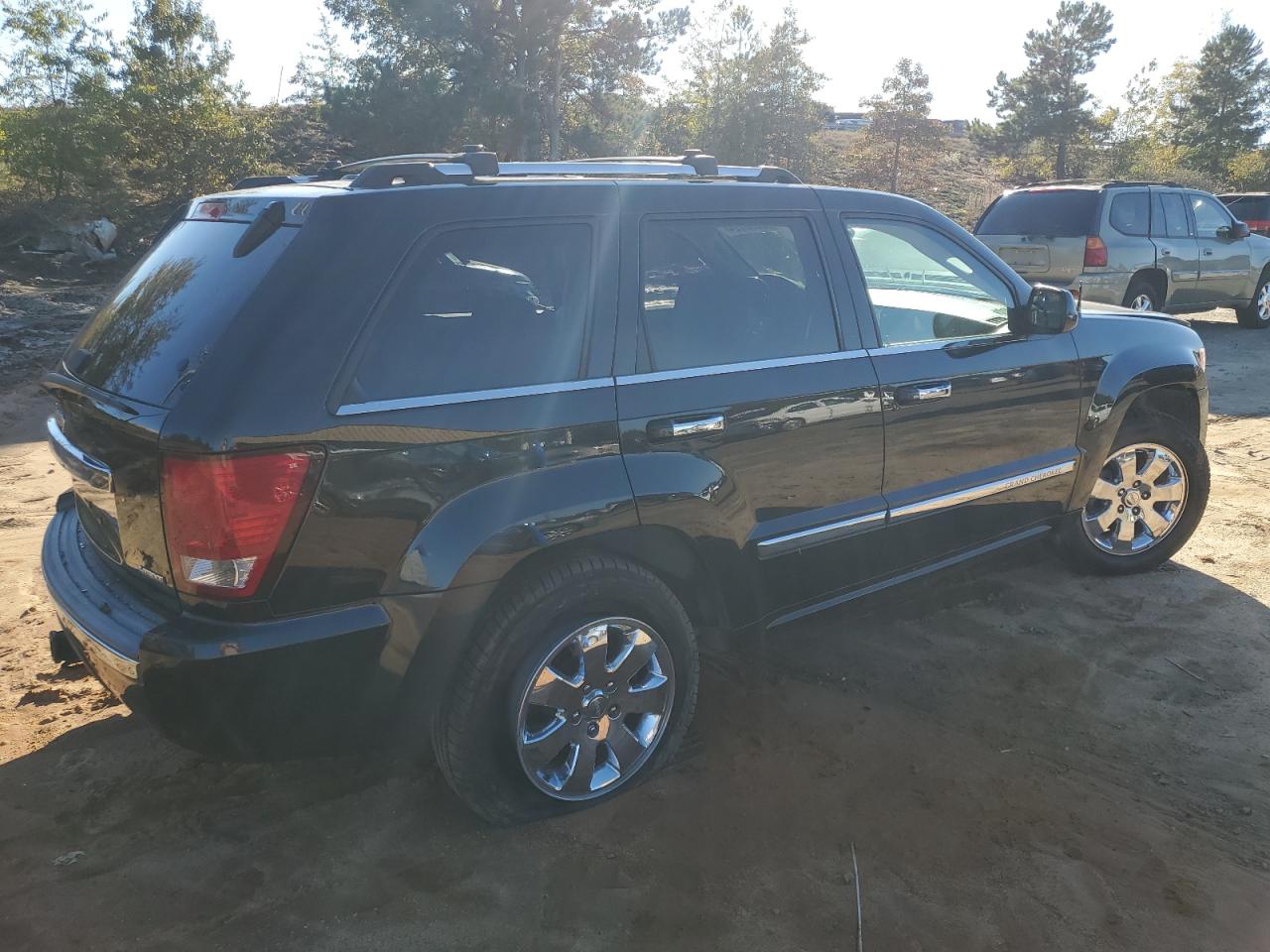 2009 Jeep Grand Cherokee - Image 3