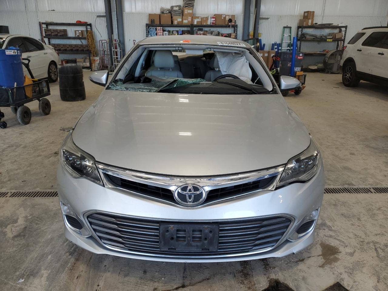 VIN 4T1BK1EB3DU071514 2013 TOYOTA AVALON no.5