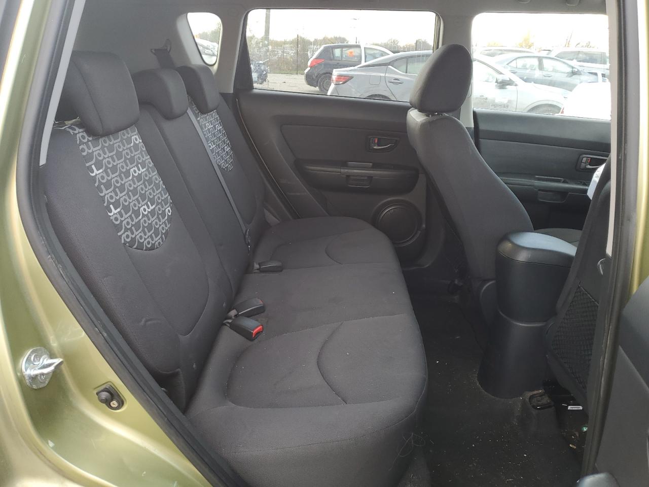 2010 Kia Soul - Image 10
