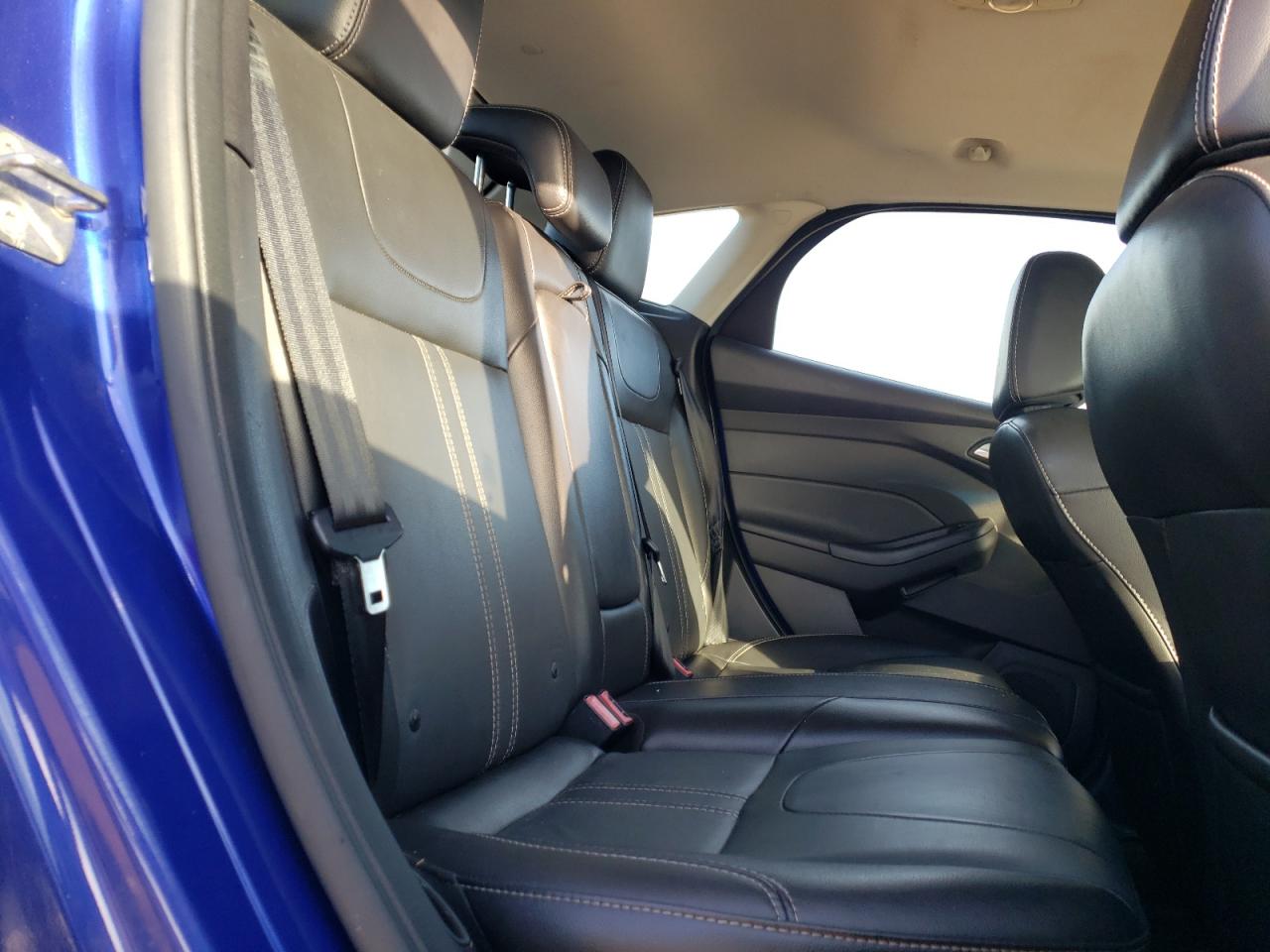 2014 Ford Focus - Image 10