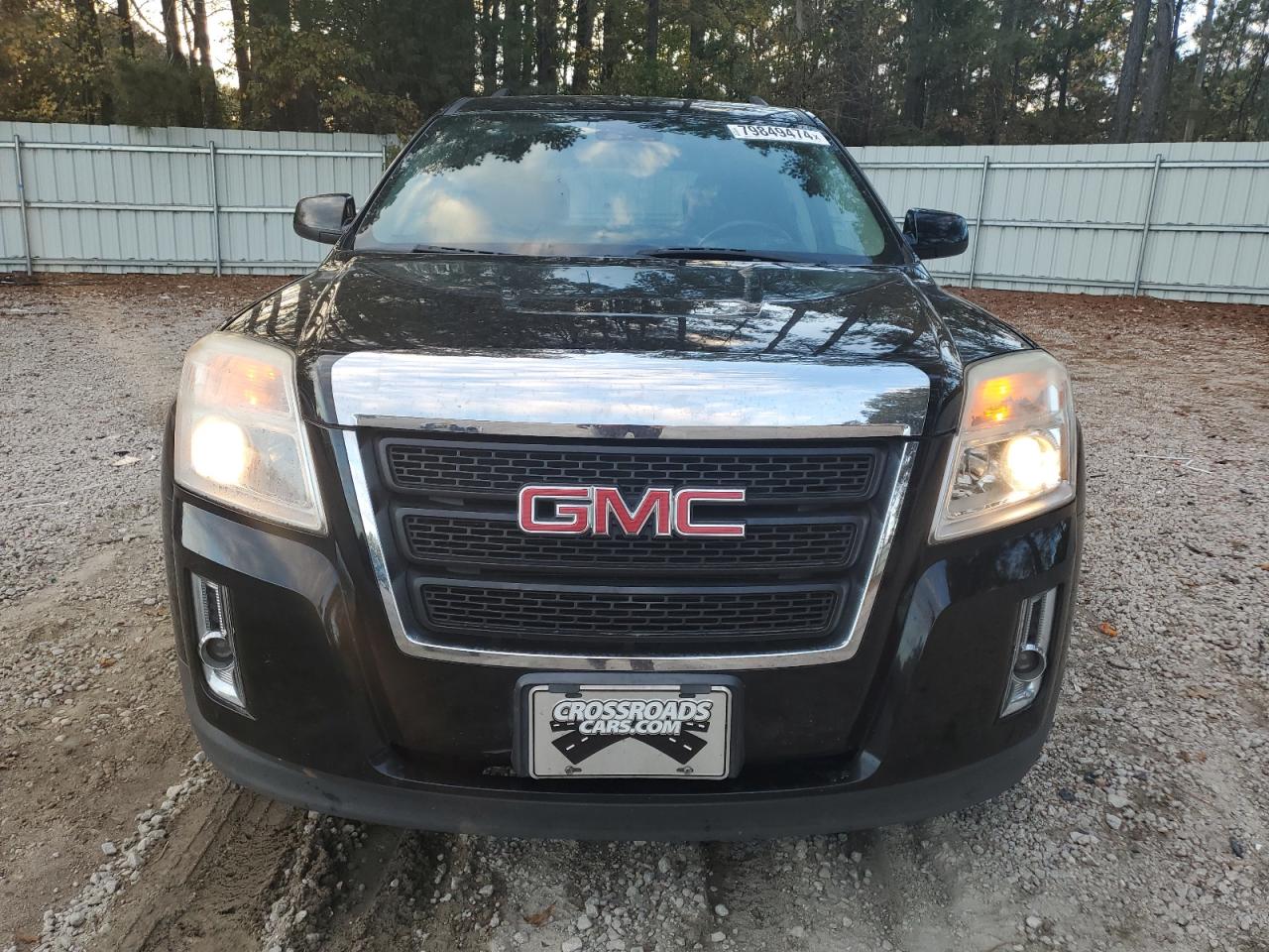 2012 GMC Terrain - Image 5