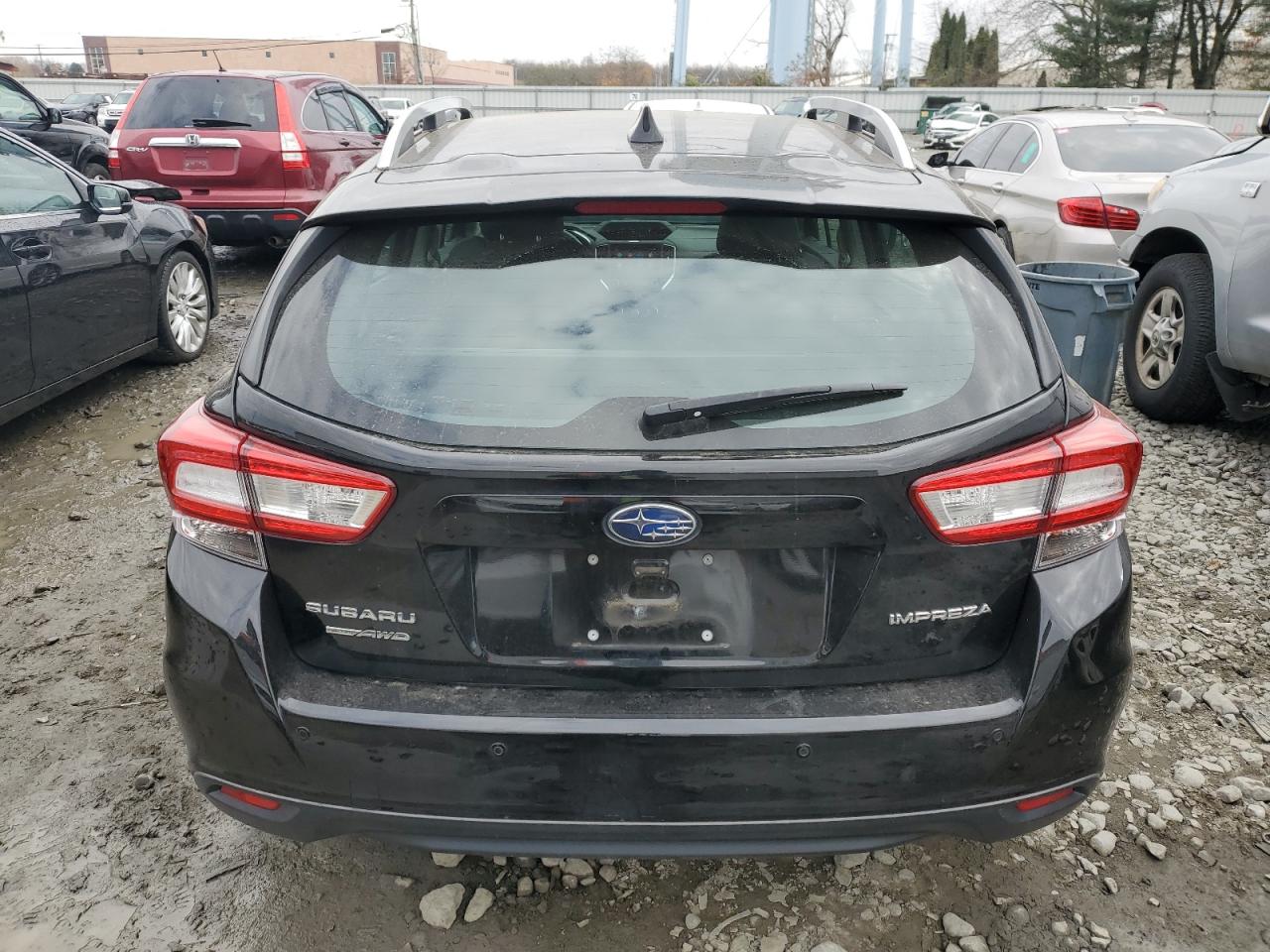 2019 Subaru Impreza - Image 6